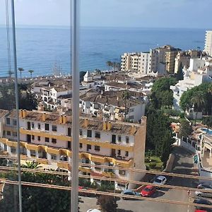 Apartamento Con Terraza A Pie De Playa
